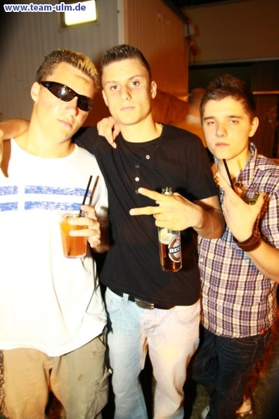 Turmfest @ Langenau - Bild 29