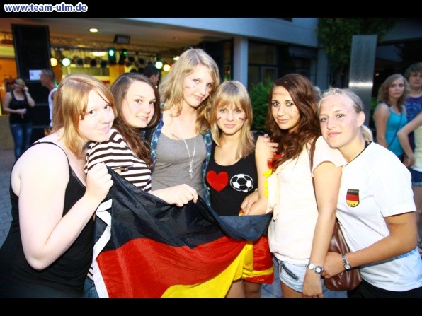 Turmfest @ Langenau - Bild 3