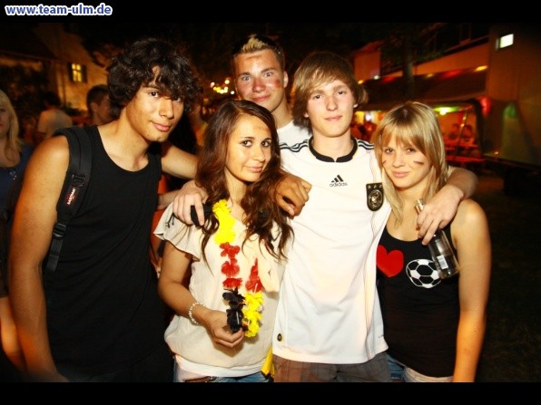 Turmfest @ Langenau - Bild 31
