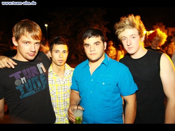 Turmfest @ Langenau - Bild 36