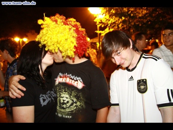 Turmfest @ Langenau - Bild 39