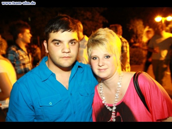 Turmfest @ Langenau - Bild 42