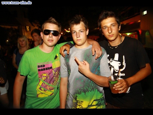 Turmfest @ Langenau - Bild 52