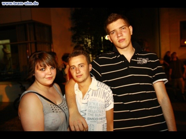 Turmfest @ Langenau - Bild 54
