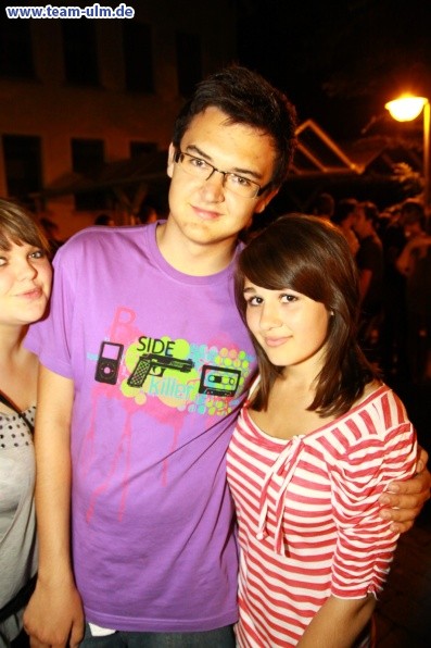 Turmfest @ Langenau - Bild 56