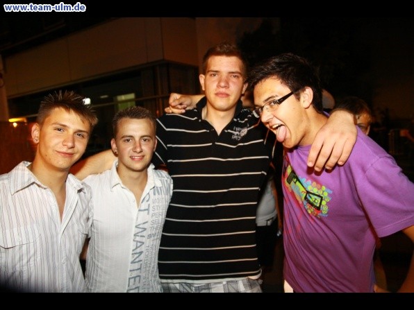 Turmfest @ Langenau - Bild 59