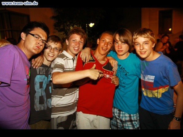 Turmfest @ Langenau - Bild 60