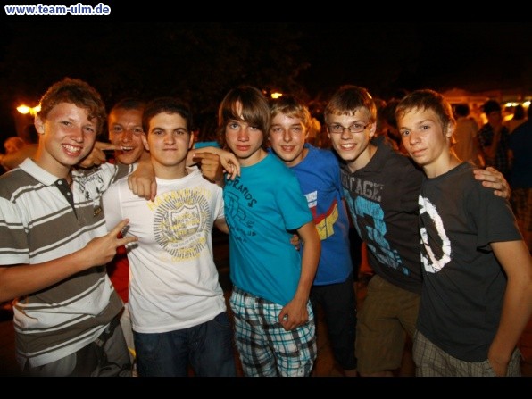 Turmfest @ Langenau - Bild 61