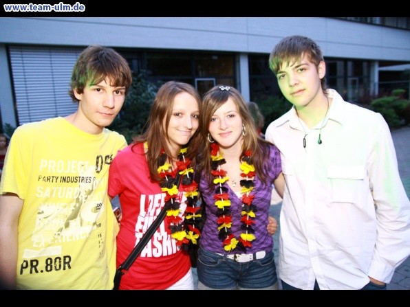 Turmfest @ Langenau - Bild 8