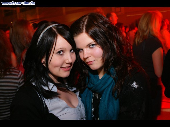 Faschingstanz mit Shark @ Langenau - Bild 10