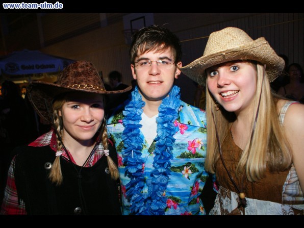 Faschingstanz mit Shark @ Langenau - Bild 102