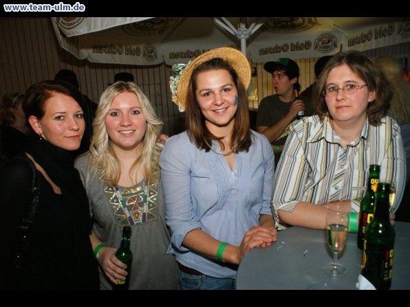 Faschingstanz mit Shark @ Langenau - Bild 105