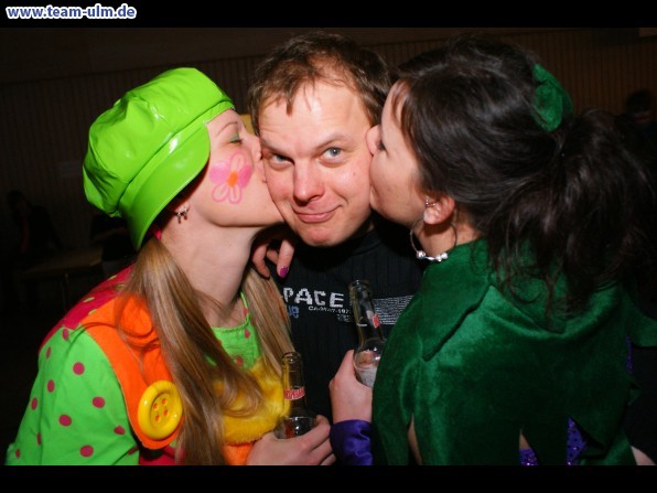 Faschingstanz mit Shark @ Langenau - Bild 106