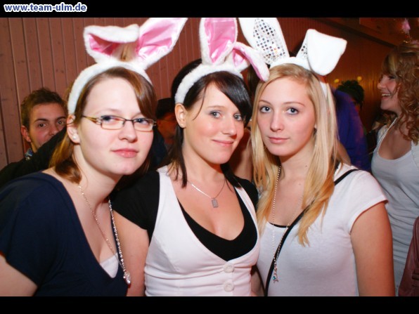 Faschingstanz mit Shark @ Langenau - Bild 11