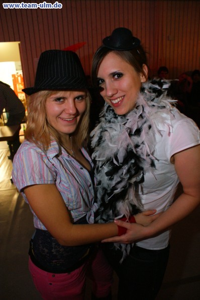 Faschingstanz mit Shark @ Langenau - Bild 111