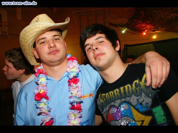 Faschingstanz mit Shark @ Langenau - Bild 112