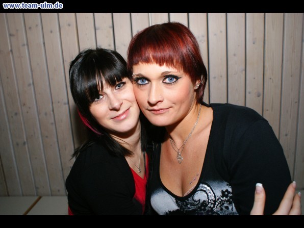 Faschingstanz mit Shark @ Langenau - Bild 117