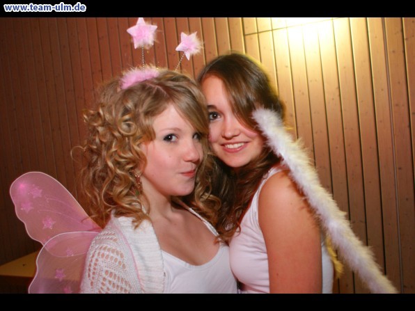 Faschingstanz mit Shark @ Langenau - Bild 12