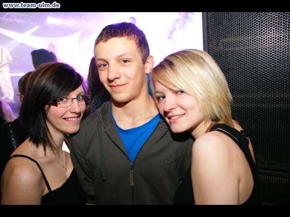 Faschingstanz mit Shark @ Langenau - Bild 123