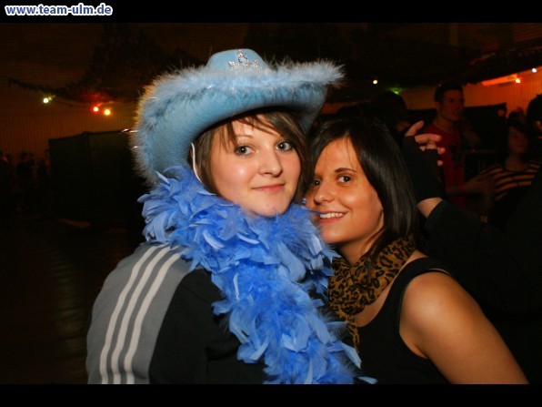 Faschingstanz mit Shark @ Langenau - Bild 127