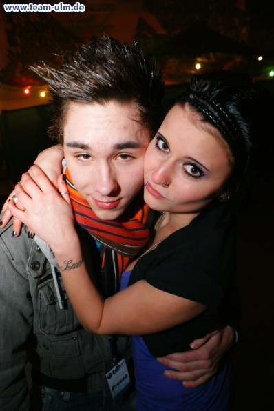 Faschingstanz mit Shark @ Langenau - Bild 134