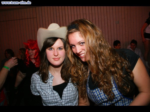 Faschingstanz mit Shark @ Langenau - Bild 136