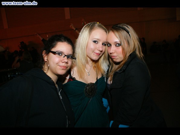 Faschingstanz mit Shark @ Langenau - Bild 138