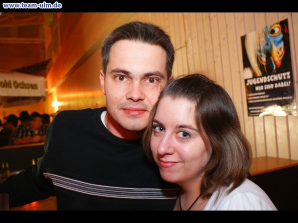 Faschingstanz mit Shark @ Langenau - Bild 14