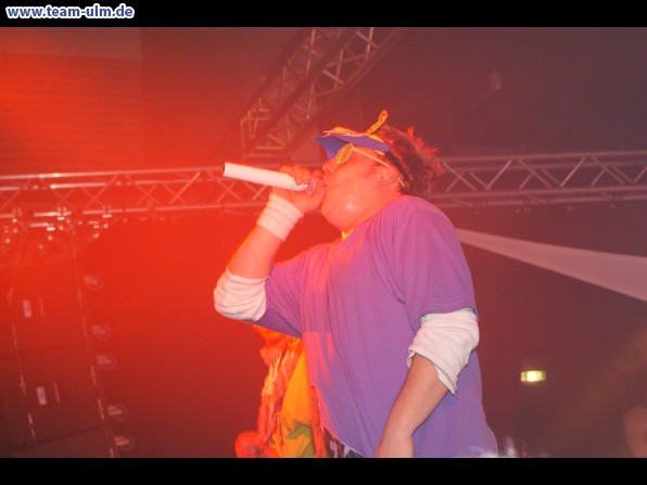 Faschingstanz mit Shark @ Langenau - Bild 142
