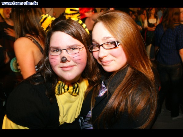 Faschingstanz mit Shark @ Langenau - Bild 149