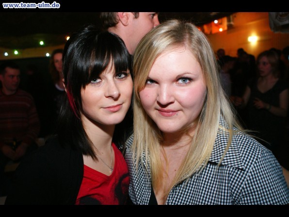 Faschingstanz mit Shark @ Langenau - Bild 158