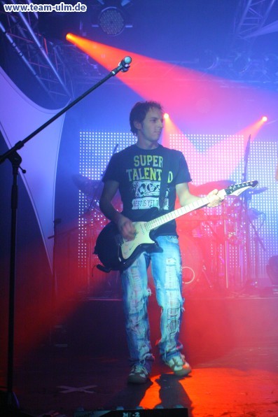 Faschingstanz mit Shark @ Langenau - Bild 160