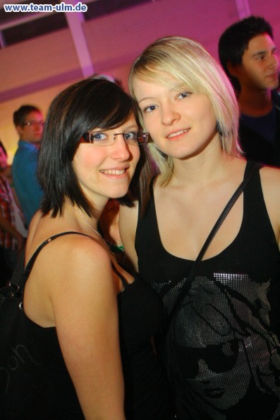 Faschingstanz mit Shark @ Langenau - Bild 165