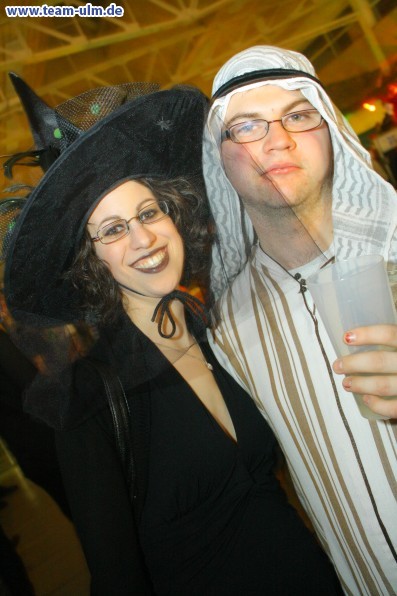 Faschingstanz mit Shark @ Langenau - Bild 166