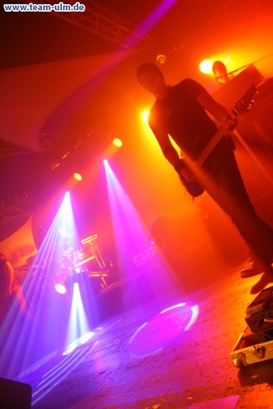 Faschingstanz mit Shark @ Langenau - Bild 178