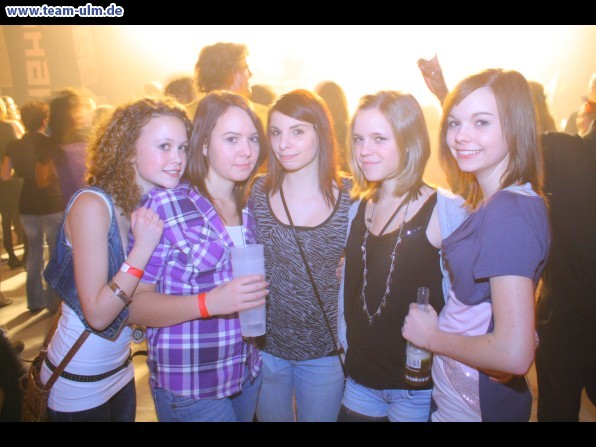 Faschingstanz mit Shark @ Langenau - Bild 179