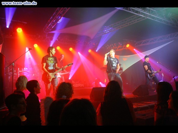Faschingstanz mit Shark @ Langenau - Bild 183
