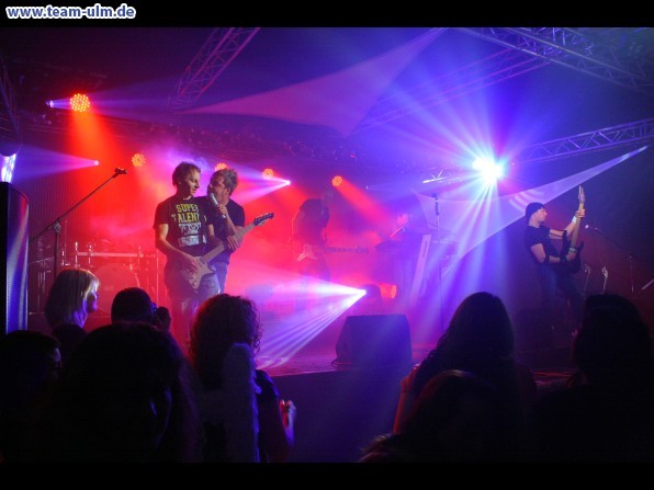 Faschingstanz mit Shark @ Langenau - Bild 184