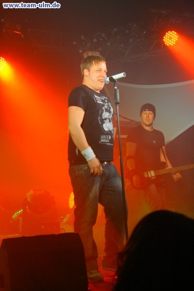 Faschingstanz mit Shark @ Langenau - Bild 186
