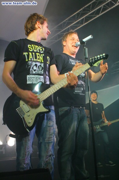 Faschingstanz mit Shark @ Langenau - Bild 192