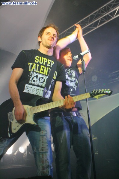 Faschingstanz mit Shark @ Langenau - Bild 193