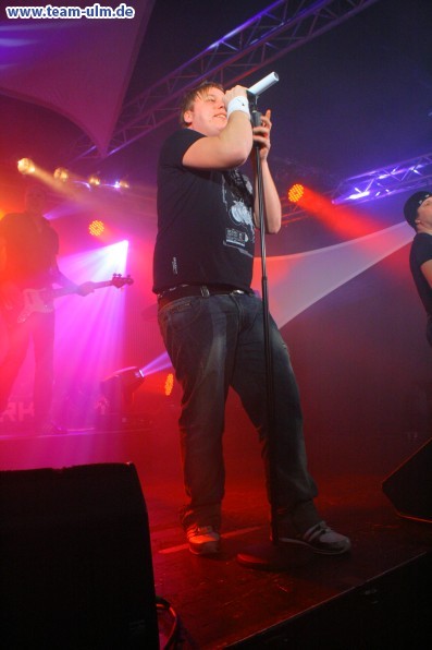 Faschingstanz mit Shark @ Langenau - Bild 196