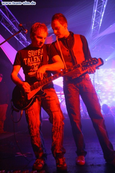 Faschingstanz mit Shark @ Langenau - Bild 199