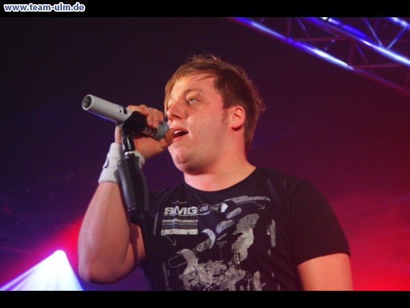 Faschingstanz mit Shark @ Langenau - Bild 20
