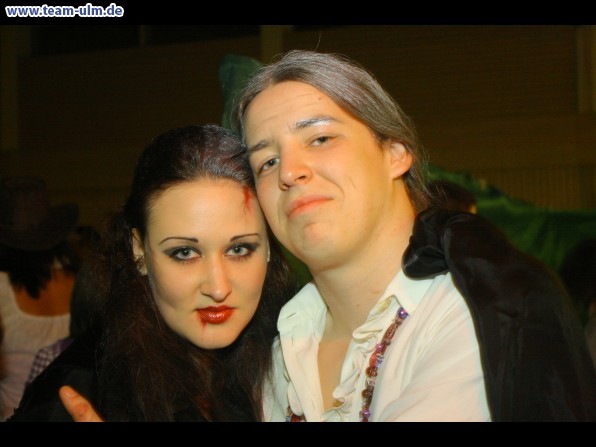 Faschingstanz mit Shark @ Langenau - Bild 218