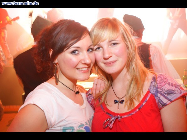 Faschingstanz mit Shark @ Langenau - Bild 22
