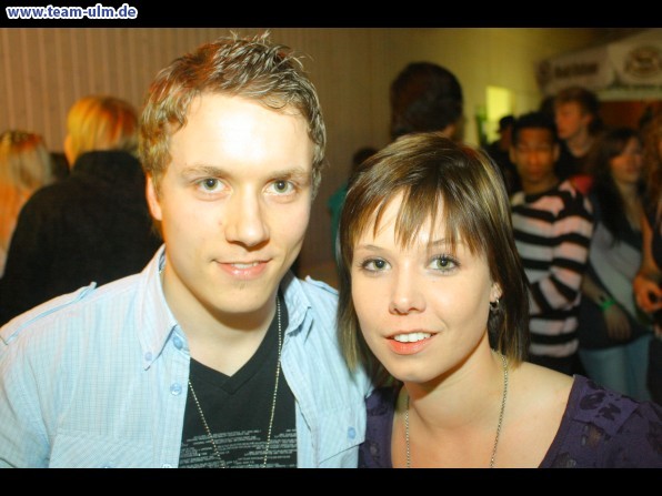 Faschingstanz mit Shark @ Langenau - Bild 222