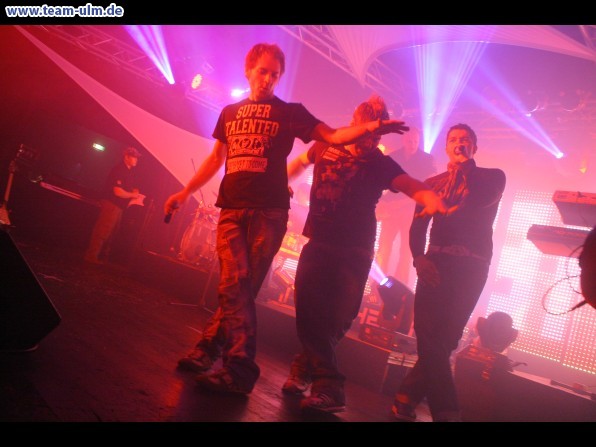 Faschingstanz mit Shark @ Langenau - Bild 230