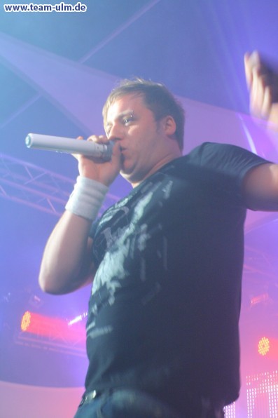 Faschingstanz mit Shark @ Langenau - Bild 232