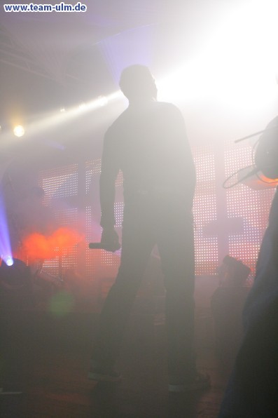 Faschingstanz mit Shark @ Langenau - Bild 236